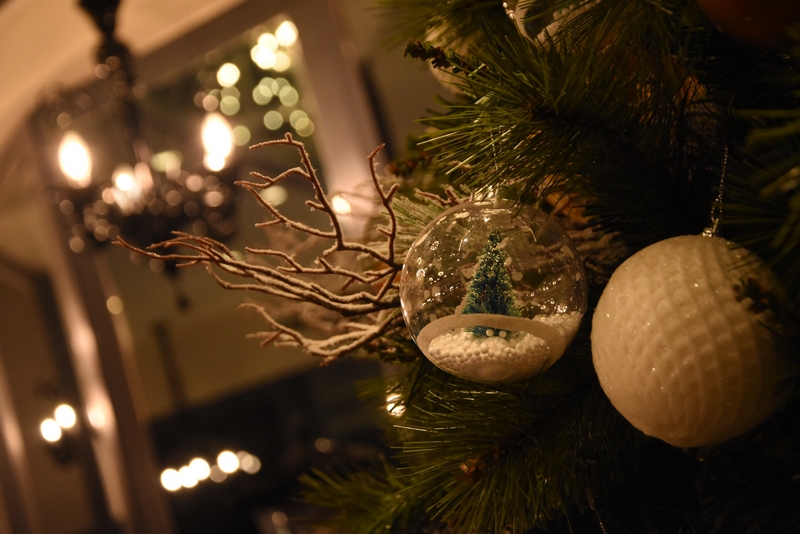 Le Marché de Noël